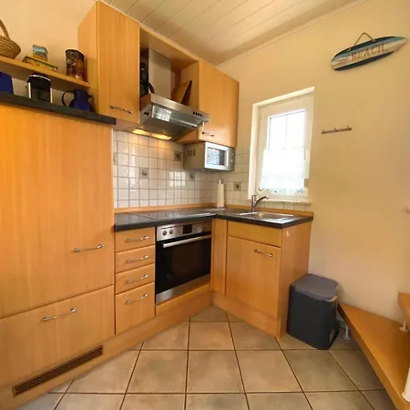 Friesenhaus Für 6 Schönberger Kalifornien