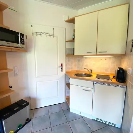 Friesenhaus Für 6 Schönberger * Kalifornien